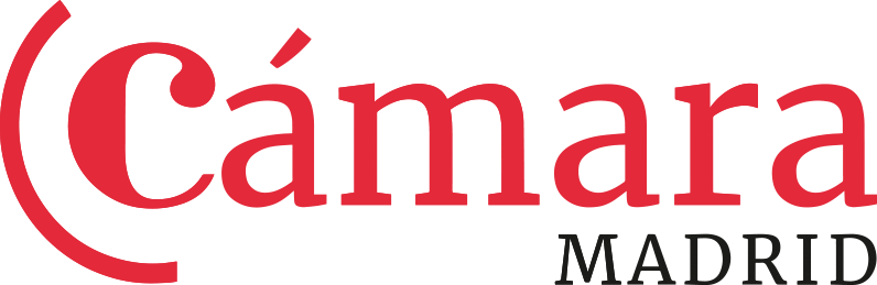 Logo Cámara de Comercio