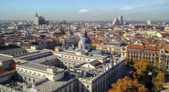 Museums in Madrid