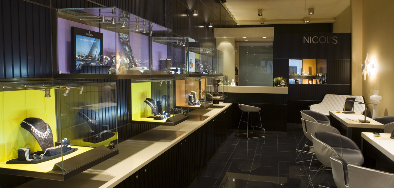 Imagen detalle de comercio