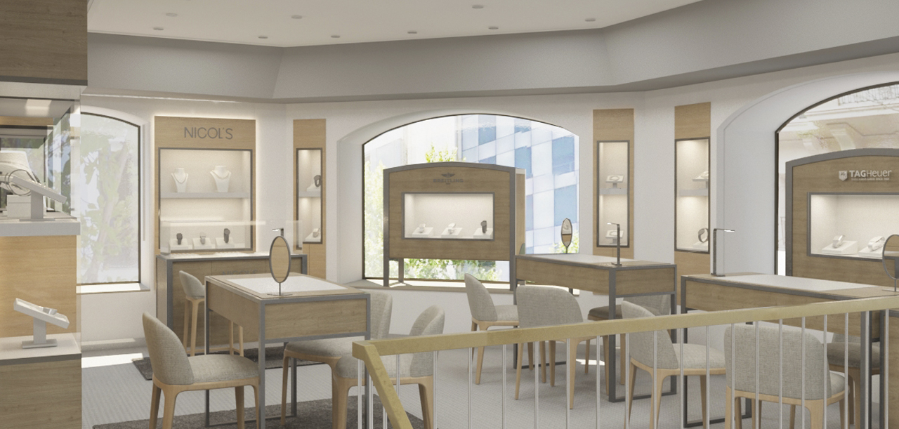 Imagen detalle de comercio